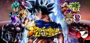 dragon ball legends game download