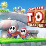 Captain Toad Treasure Tracker Game Highly Compressed