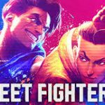 Street Fighter 6 Game Highly Compressed Download For Pc